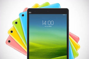 Xiaomi Luncurkan Tablet Terbaru