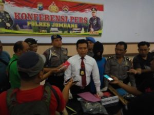 Aksi Cepat Polres Jombang Mengungkap Penemuan Mayat di Kebun Tebu Kabupaten Jombang