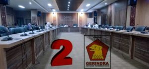 Partai Gerindra Prediksi Raih 7 Kursi di DPRD Kabupaten Probolinggo, 1 Petahana Terjungkal
