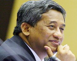 IMO-Indonesia Ucapkan Selamat Atas Terpilihnya M. Nuh Sebagai Ketua Dewan Pers Periode 2019-2022
