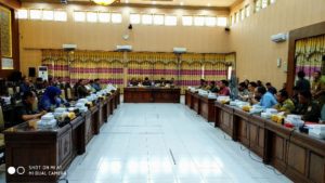 DPRD Kota Probolinggo Beri Waktu 7 Hari Terkait Izin Pop City Dan Cafe 888