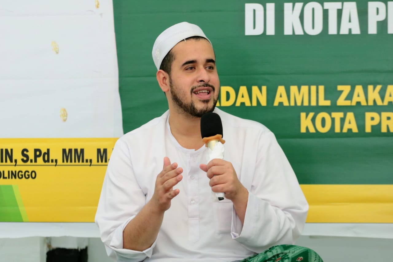 Pemkot Probolinggo Perbolehkan Salat Idul Fitri, Syaratnya Wajib Patuh Protokol Kesehatan